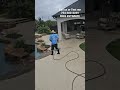 Satisfying Pool Deck Restoration! 💦