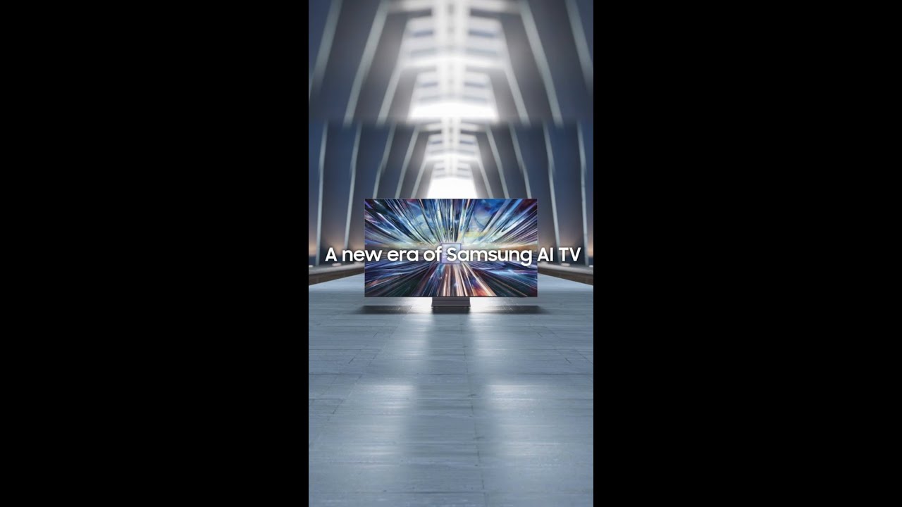 The innovation just keep on rolling. | Samsung Indonesia