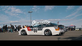STANCENATION JAPAN AICHI 2021 OFFICIAL AFTER MOVIE