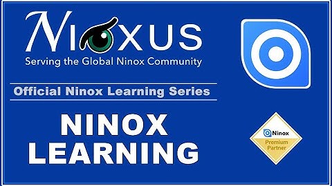 600.08 - Creating Reports in Ninox and Printing Embedded Views