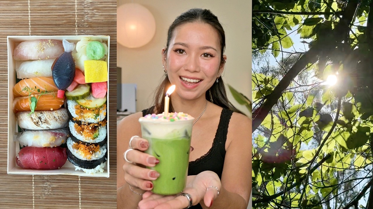 Latest Title & Thumbnail