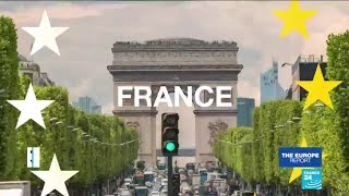 The Europe Tour Yellow Vests Leave Their Mark On French Campaign