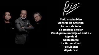 GRUPO RIO - GRANDES EXITOS