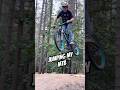 Sending my MTB | Sherwood Pines | MTB | Spawn cycles #mtb #spawncycles #sherwoodpines