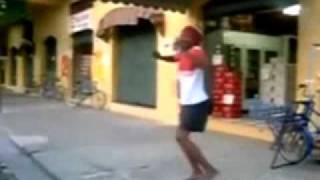 Mendigo - Rebolation