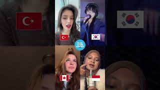 Who Sang It Better - Chanel - Tyla