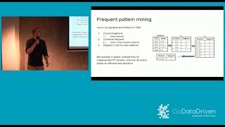 Celebrity Mining Patterns with Apache Spark (Jelte Hoekstra and Rutger Kerkhoff) Wealth