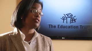 Who Will You Meet at #EdTrust2014?