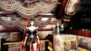 Skyrim Mods Xbox 360 - Dawnguard & Dragonborn Killer Keos Skimpy CBBE Replacers