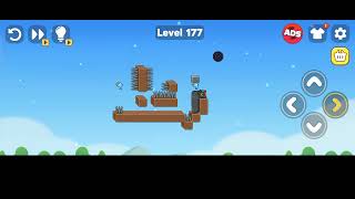 Snake puzzle level 177