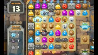 Monster Busters level 1682