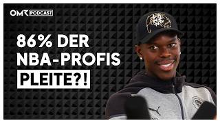 From NBA Superstar to Club Owner: Dennis Schröder on His Million-Dollar Investment