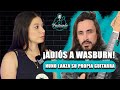 ¡Adiós a Washburn!  NUNO BETTENCOURT lanza su propia guitarra