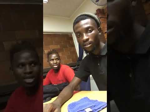 EFFSC DUT DBN