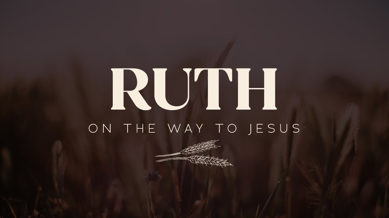 Ruth - December 21st, 2025