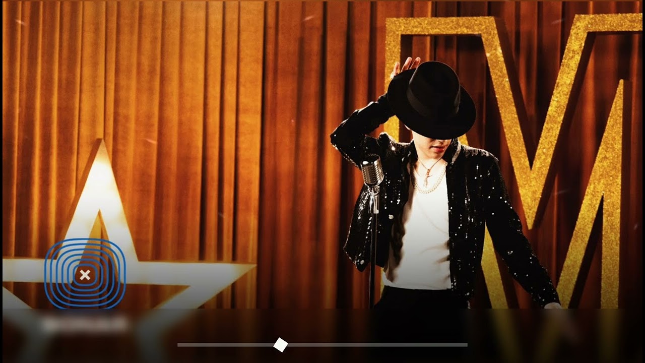 Cris MJ Frozen (Instrumental)