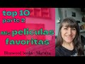 10 DE MIS PELICULAS FAVORITAS parte 2