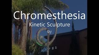 Chromesthesia