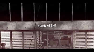 Introducing SoaR Alzne!