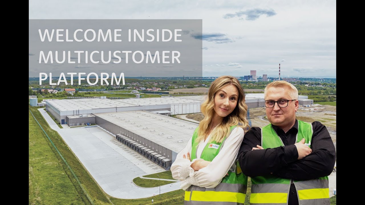 Welcome Inside - Będzin