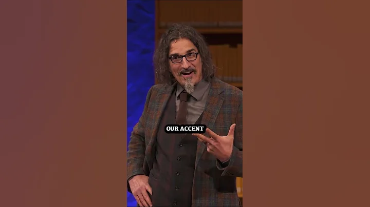 From The Gul’s newest Show Grandiloquent. Even at 7 he wrote with savoir-faire. See Live this Fall!