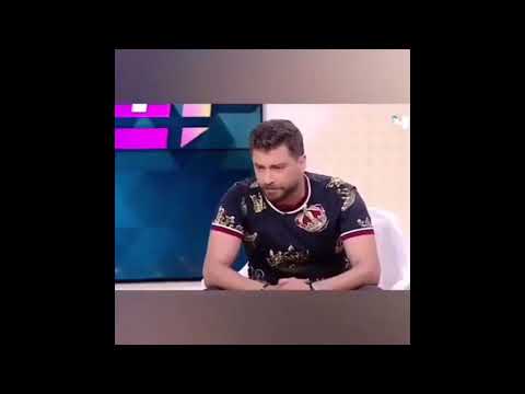 معتصم النهار يغني راب في Trending 