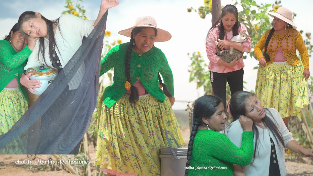 Mi vecina y su pasión por pedir prestado: una historia real 😂