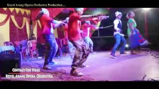 RIJHAW || Sarega Saya Sharee_2020 || Stage  Dance Video_2020