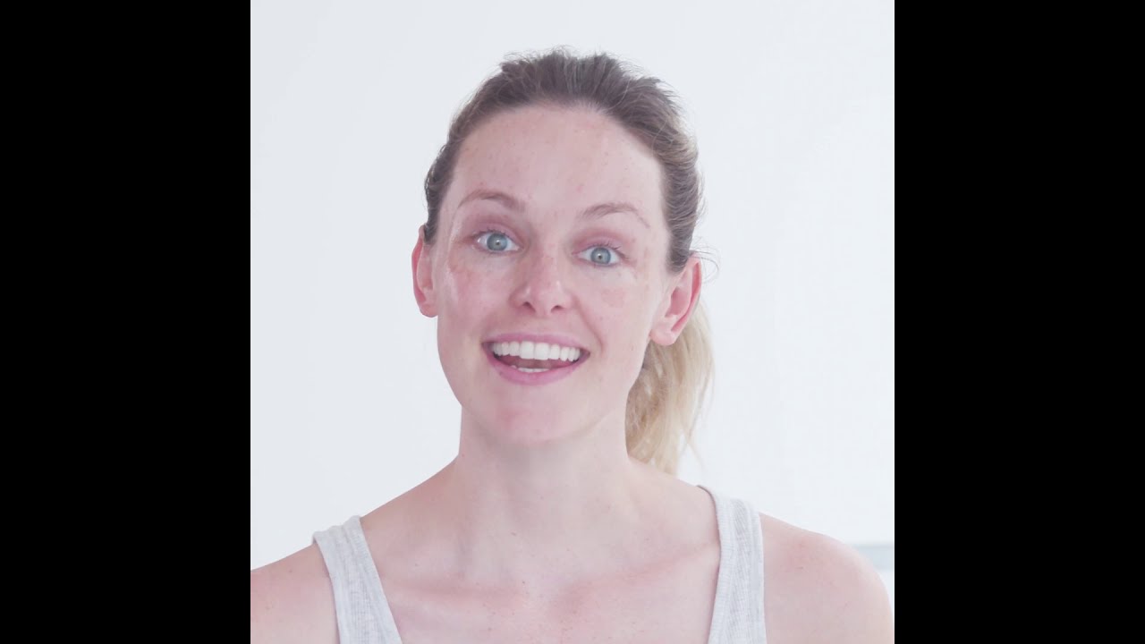 Burt's Bees Sensitive Skincare Regimen