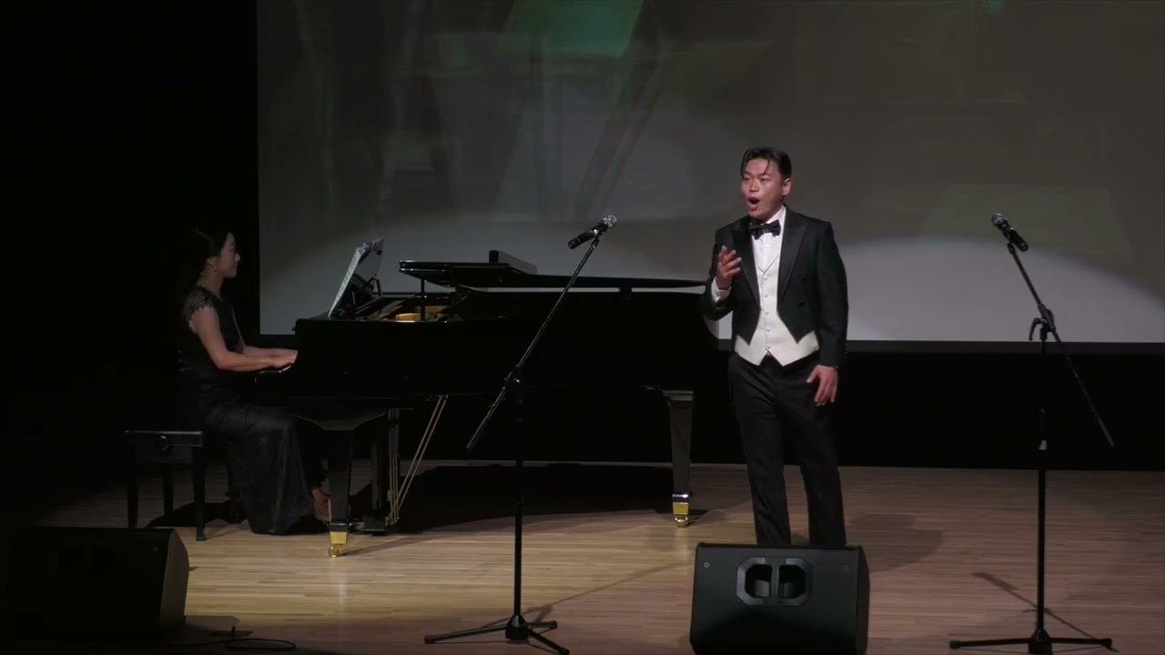 Che gelida manina_La Boheme(라보엠)_Tenor 서무진_2025 충남오페라단과 함께하는 