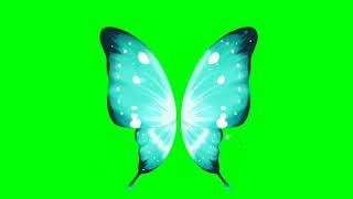 Baal Fairy Wings In Green Screen Balveer Return