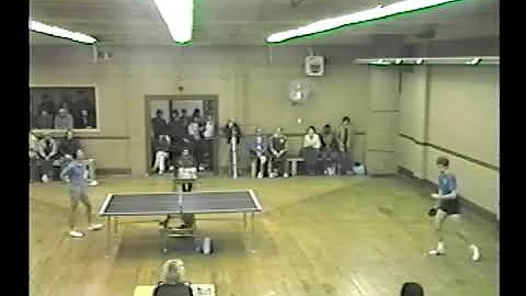 Dean Doyle vs. Apichart Sears and Quang Bui at the...
