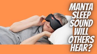 Manta Sleep Mark Sound  - Will It Be Heard By Others screenshot 3