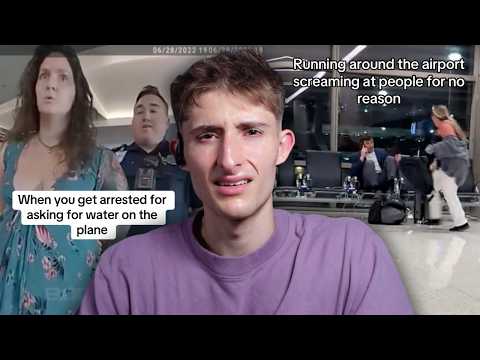 How to Get on the No Fly List