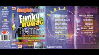 Dangdut Aduhai Funky House Remix Vol. 2 - Side B