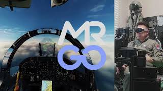 Elevate Your VR to MR — MRGO Coming Soon to Steam