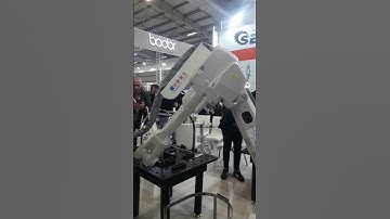 ABB Robor Fiber Welding #short #viral #trending #satisfying #youtubeshorts #ytshort #youtube #yt