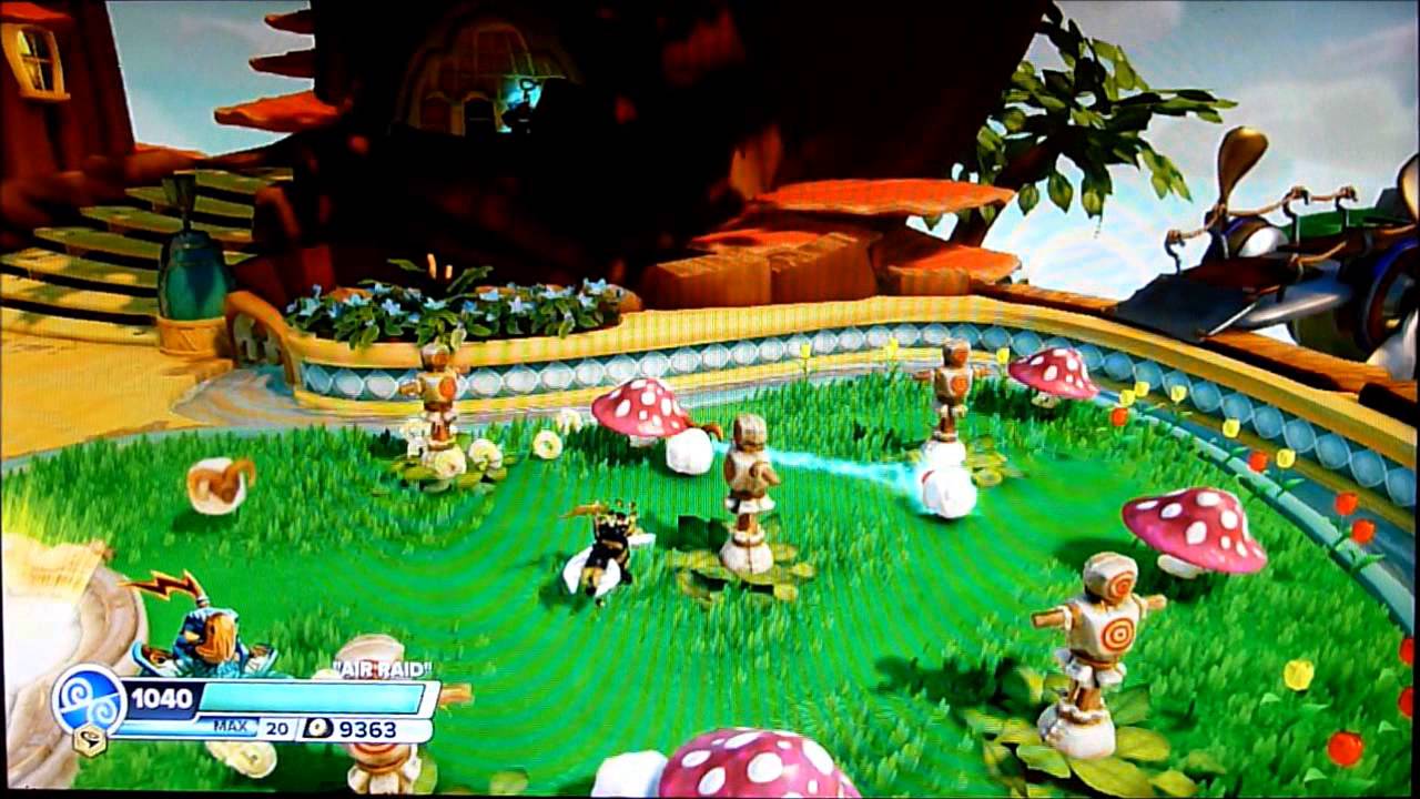 Swap-Force: Legendary Free Ranger