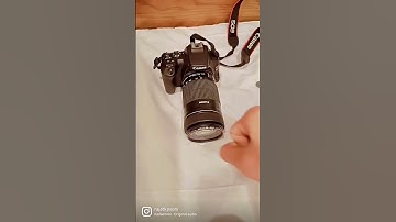 Vlogging Setup 😍....#vlog #vlogs #dslr #camera #souravjoshivlogs #shorts #youtubeshorts #scifirajat