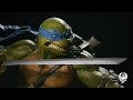 Box Day | Leonardo 1:3 | TMNT Legends Statue Unboxing & Assembly