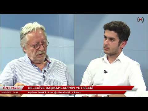 Yeni dönemde yerel