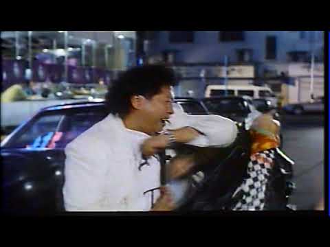 Sammo Hung Fight Scene. Pantyhose Hero 1990.