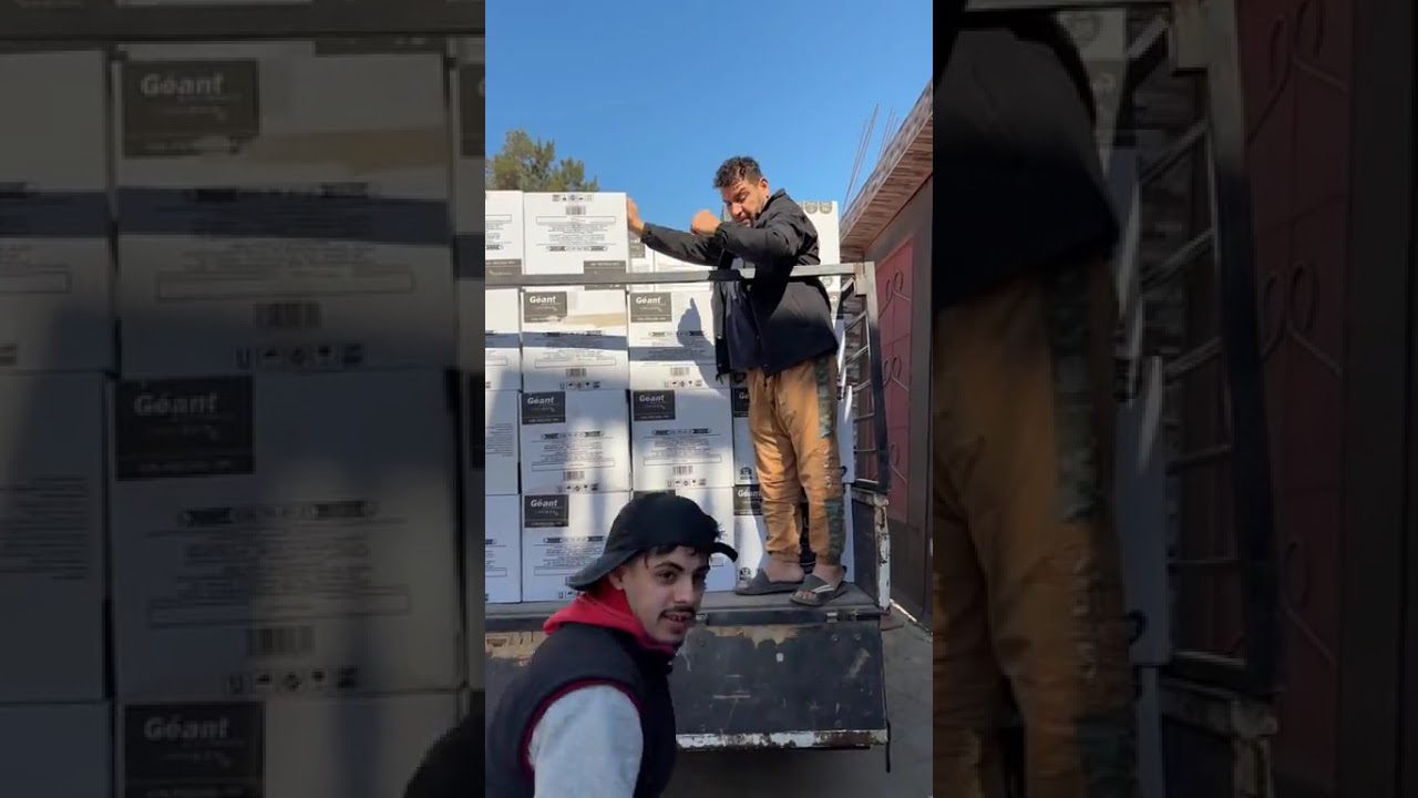 محلات حنظلة Handala boutique #store #cuisine #algeria #foryou #discount #Alger price Algeria #fyp