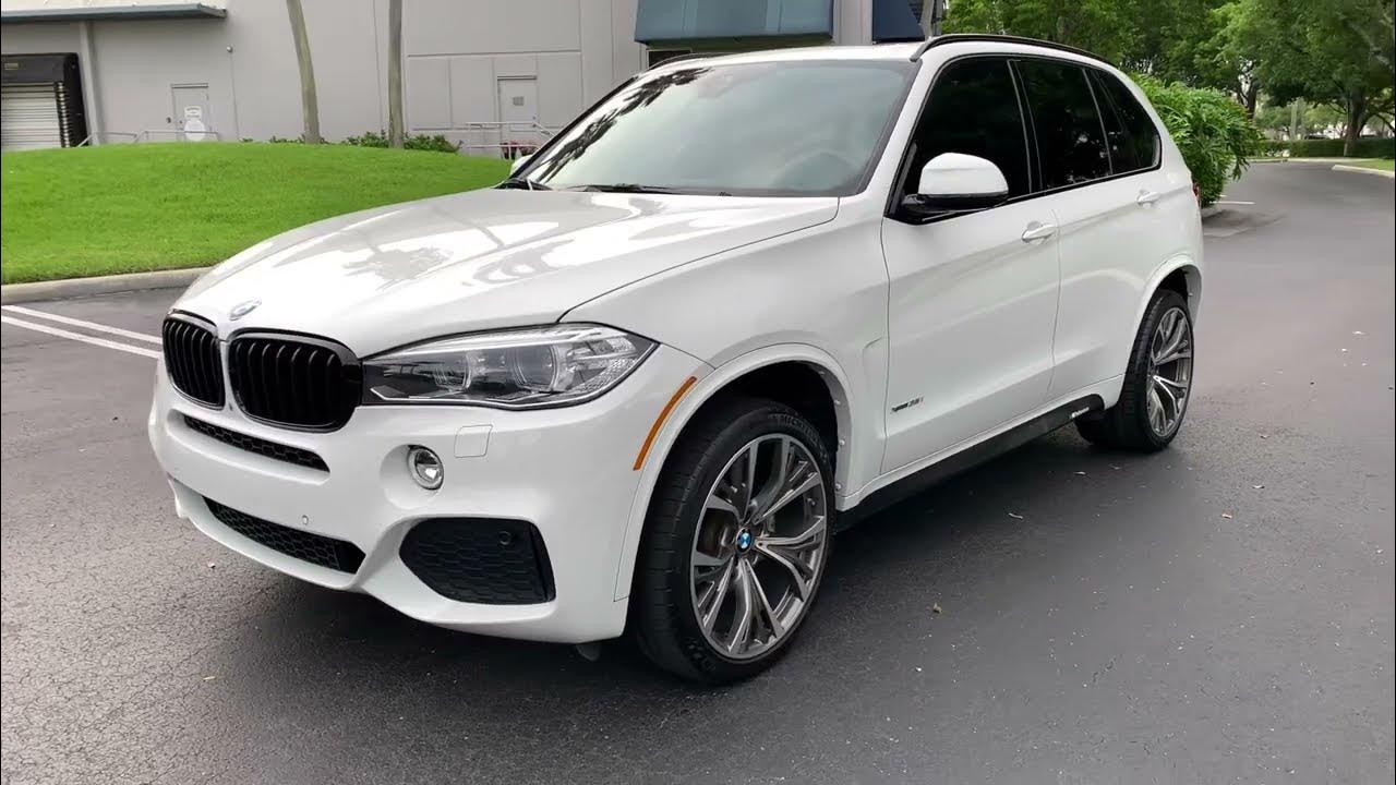 Bmw x5 f15 25d