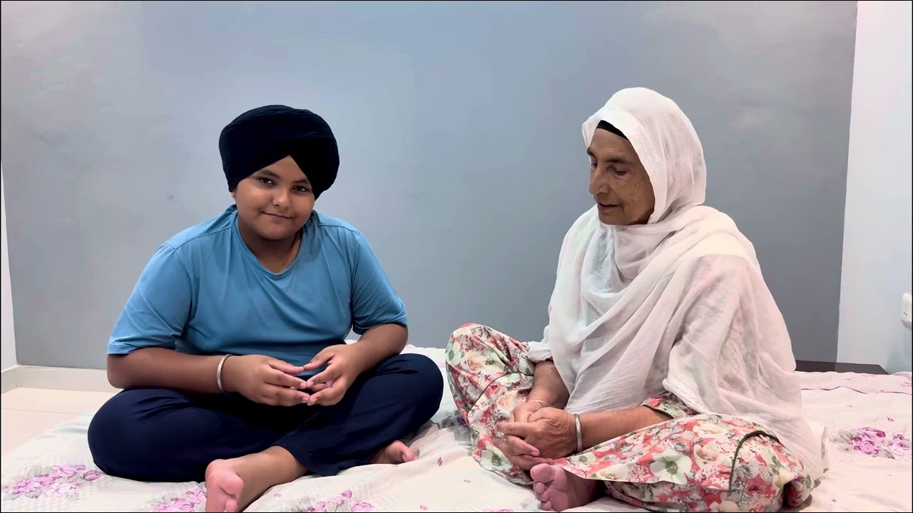 Sant Ishar Singh ji Rara sahib | ਜਦੋਂ ਸੰਤਾਂ ਨੇ ਸਾਹਨੇਵਾਲ ਫਾਟਕਾਂ ਤੇ ਕੁਰਸੀ ਲਾ ਕੇ ਸੰਗਤਾਂ ਨੂੰ ਦਰਸਨ ਦਿੱਤੇ 