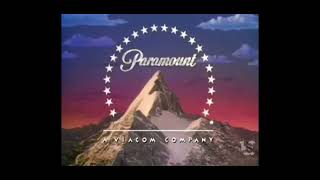 Pet Fly Productionsparamount Television