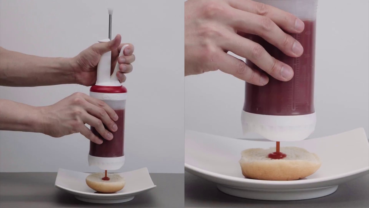 Portion Pal™ - How To