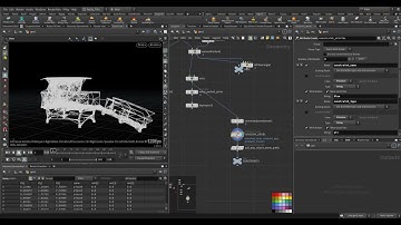 Houdini Fx RBD destruction for begginer start learning Houdini