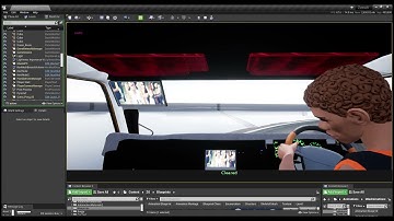 Boarding and Dropping passengers Test  #NganyaSimulator