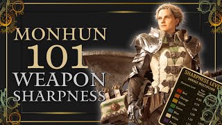 Famous Monster Hunter 101: How Weapon Sharpness Actually Work Net Worth